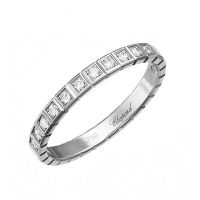 Chopard кольцо 827702-1259 (р.53)