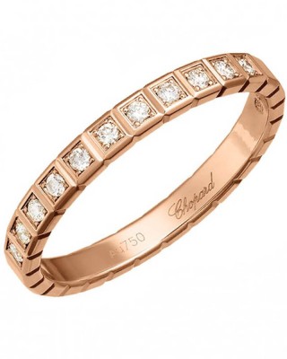 Chopard кольцо 827702-5099 (р.63)