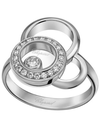 Chopard кольцо 829769-1010 (р.53)