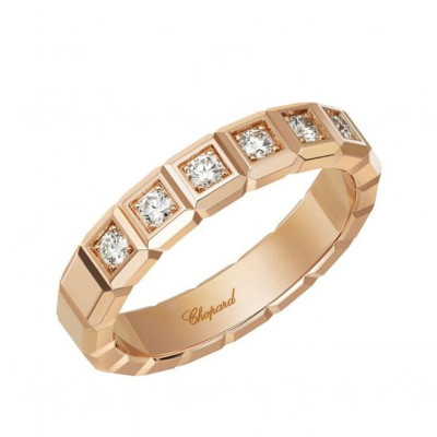 Chopard кольцо 829834-5039 (р.52)