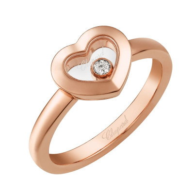 Chopard кольцо 82A054-5110 (р.52)