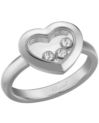 Chopard кольцо 82A611-1110 (р.54)