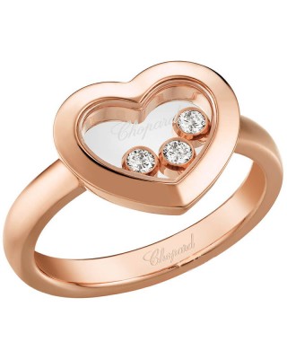 Chopard кольцо 82A611-5110 (р.55)