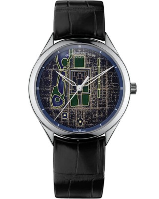 Часы Vacheron Constantin 86222/000G-B107