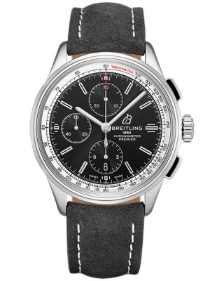Наручные часы Breitling Premier A13315351B1X1