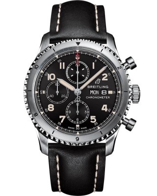 Наручные часы Breitling Aviator 8 A13316101B1X1