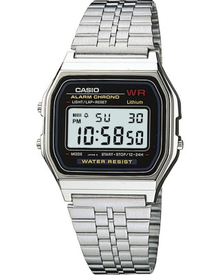 Наручные часы Casio Collection Vintage A159W-N1