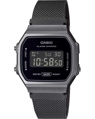 Наручные часы Casio Collection Vintage A168WEMB-1B