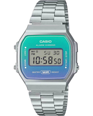 Наручные часы Casio Collection Vintage A168WER-2A