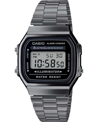 Наручные часы Casio Collection Vintage A168WGG-1A