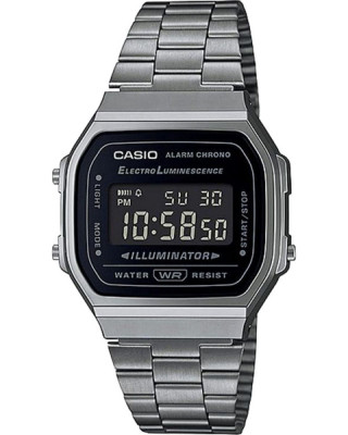 Наручные часы Casio Collection Vintage A168WGG-1B