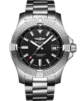 Наручные часы Breitling Avenger A17318101B1A1