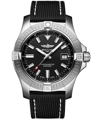 Наручные часы Breitling Avenger A17318101B1X2