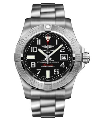 Breitling A1733110/BC31/169A