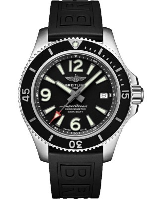 Наручные часы Breitling Superocean Automatic A17366021B1S2