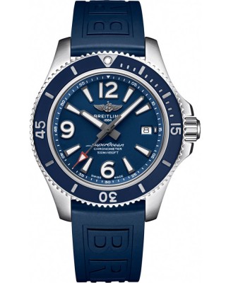 Наручные часы Breitling Superocean Automatic A17366D81C1S2