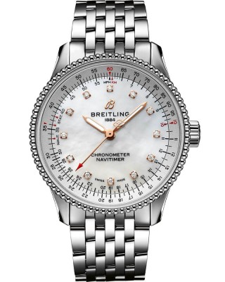 Наручные часы Breitling Navitimer A17395211A1A1