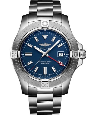Наручные часы Breitling Avenger A32395101C1A1