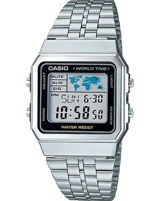 Наручные часы Casio Collection Vintage A500WA-1