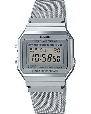 Наручные часы Casio Collection Vintage A700WM-7A