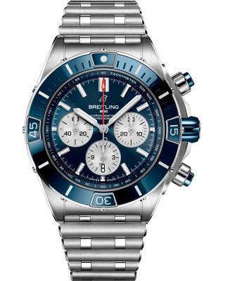Наручные часы Breitling Chronomat AB0136161C1A1