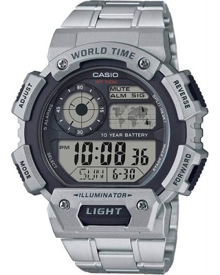 Наручные часы Casio Collection Men AE-1400WHD-1A