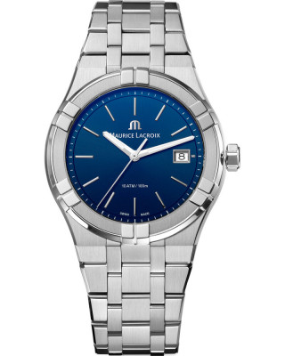Наручные часы Maurice Lacroix Aikon AI1108-SS002-430-1