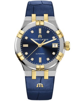 Наручные часы Maurice Lacroix Aikon Automatic AI6006-PVY11-450-1