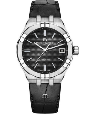 Наручные часы Maurice Lacroix Aikon Automatic AI6007-SS001-330-1