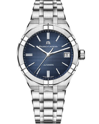 Наручные часы Maurice Lacroix Aikon Automatic AI6007-SS002-430-1