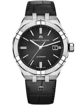 Наручные часы Maurice Lacroix Aikon Automatic AI6008-SS001-330-1