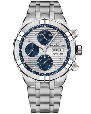 Наручные часы Maurice Lacroix Aikon Automatic AI6038-SS002-131-1