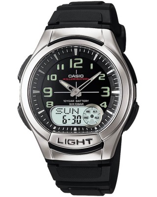 Casio AQ-180W-1B (3793)