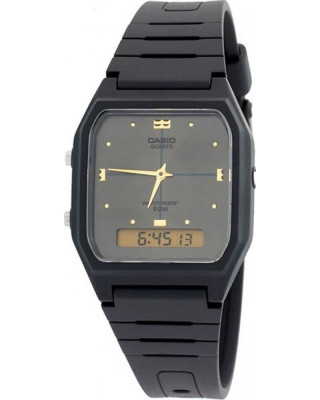 Наручные часы Casio Collection Men AW-48HE-1A