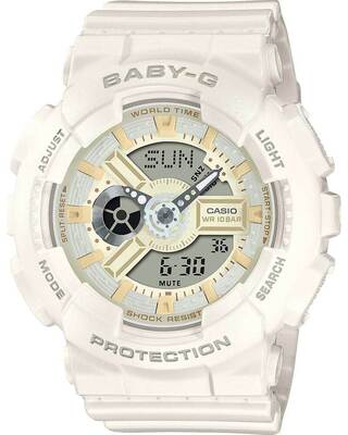 Наручные часы Casio BABY-G BA-110XSW-7A