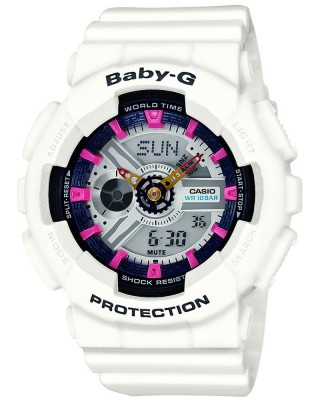 Наручные часы Casio BABY-G BA-110SN-7A