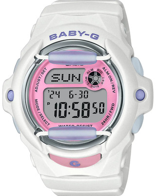 Наручные часы Casio BABY-G BG-169PB-7