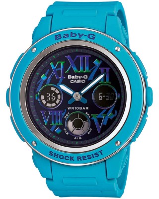 Наручные часы Casio BABY-G BGA-150GR-2B