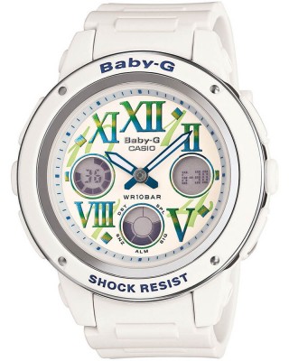 Наручные часы Casio BABY-G BGA-150GR-7B