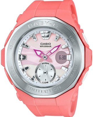 Наручные часы Casio BABY-G BGA-220-4A