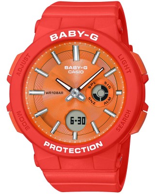 Наручные часы Casio BABY-G BGA-255-4AER