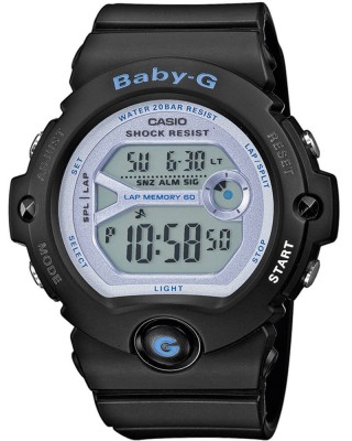Наручные часы Casio BABY-G BG-6903-1E