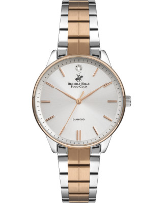 Наручные часы Beverly Hills Polo Club BP3230X.530