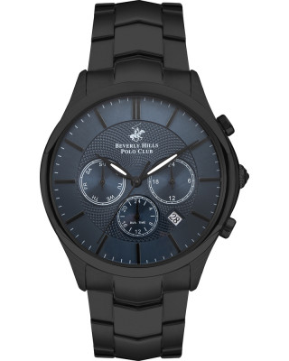 Часы Beverly Hills Polo Club BP3232X.690