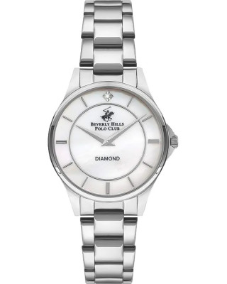 Наручные часы Beverly Hills Polo Club BP3241X.320