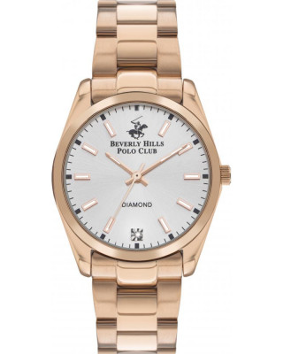 Часы Beverly Hills Polo Club BP3301X.430