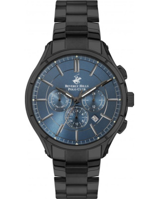 Наручные часы Beverly Hills Polo Club BP3304X.690
