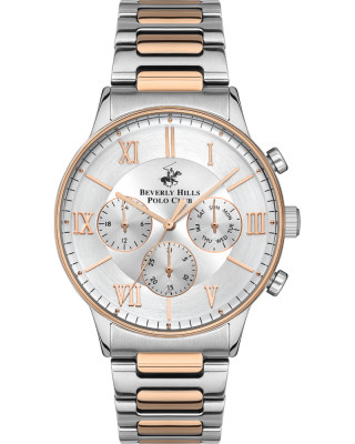 Наручные часы Beverly Hills Polo Club BP3314X.530