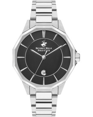 Часы Beverly Hills Polo Club BP3375X.350