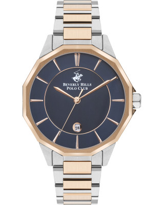 Часы Beverly Hills Polo Club BP3375X.590